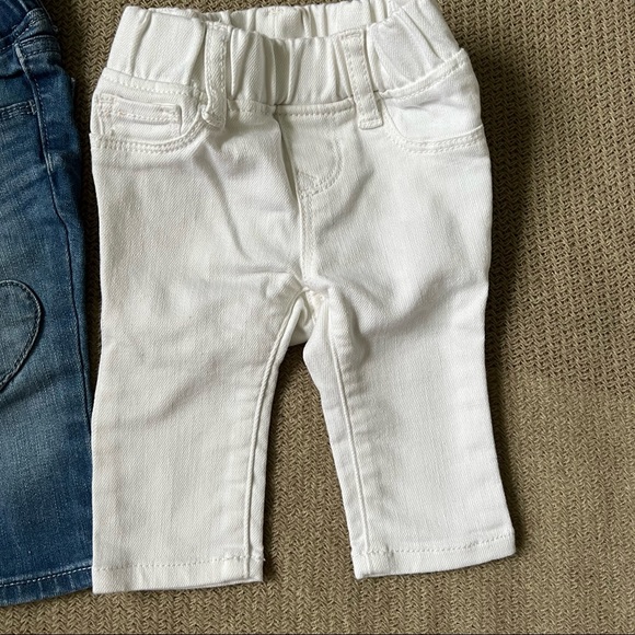 BABY GAP | 2 Pair of Jeggings - Picture 3 of 6